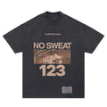 FORGIVNESS NO SWEAT 100% Cotton Tee