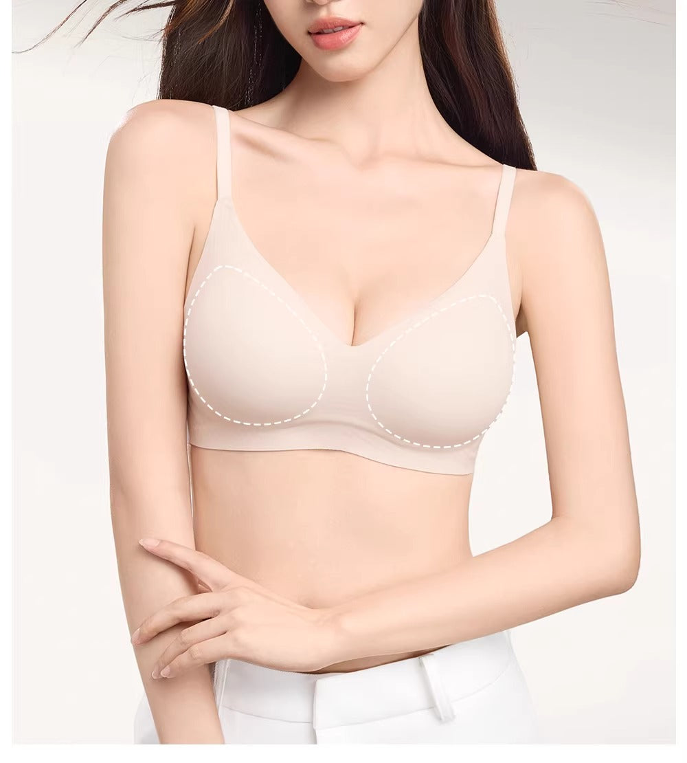 SecretWorld Seamless Thin Underwear