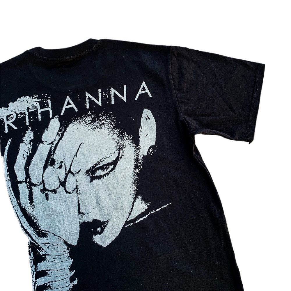 Wang Youbing Studio! RIHANNA 260g 100% Cotton Tee