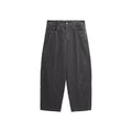 INF Cotton Corduroy Scimitar Cargo Pants