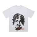 (Clearance)LawFoo 315g Graphic Head Tee