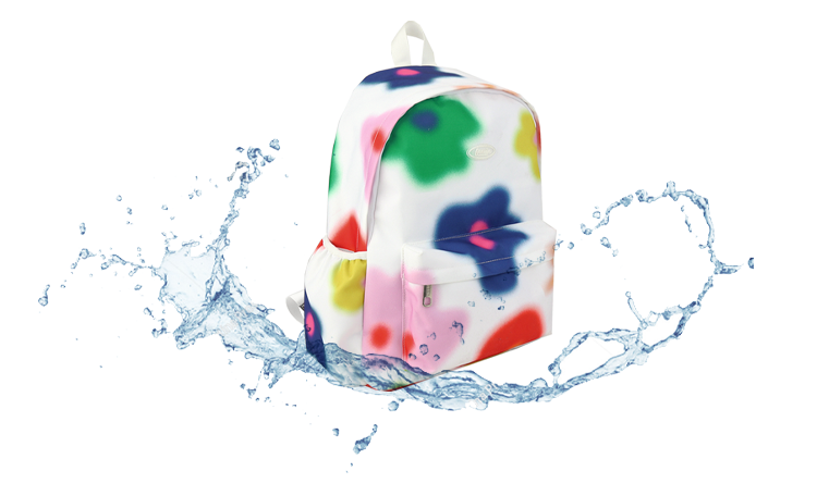 FREEIN Dopamine Flower Backpack