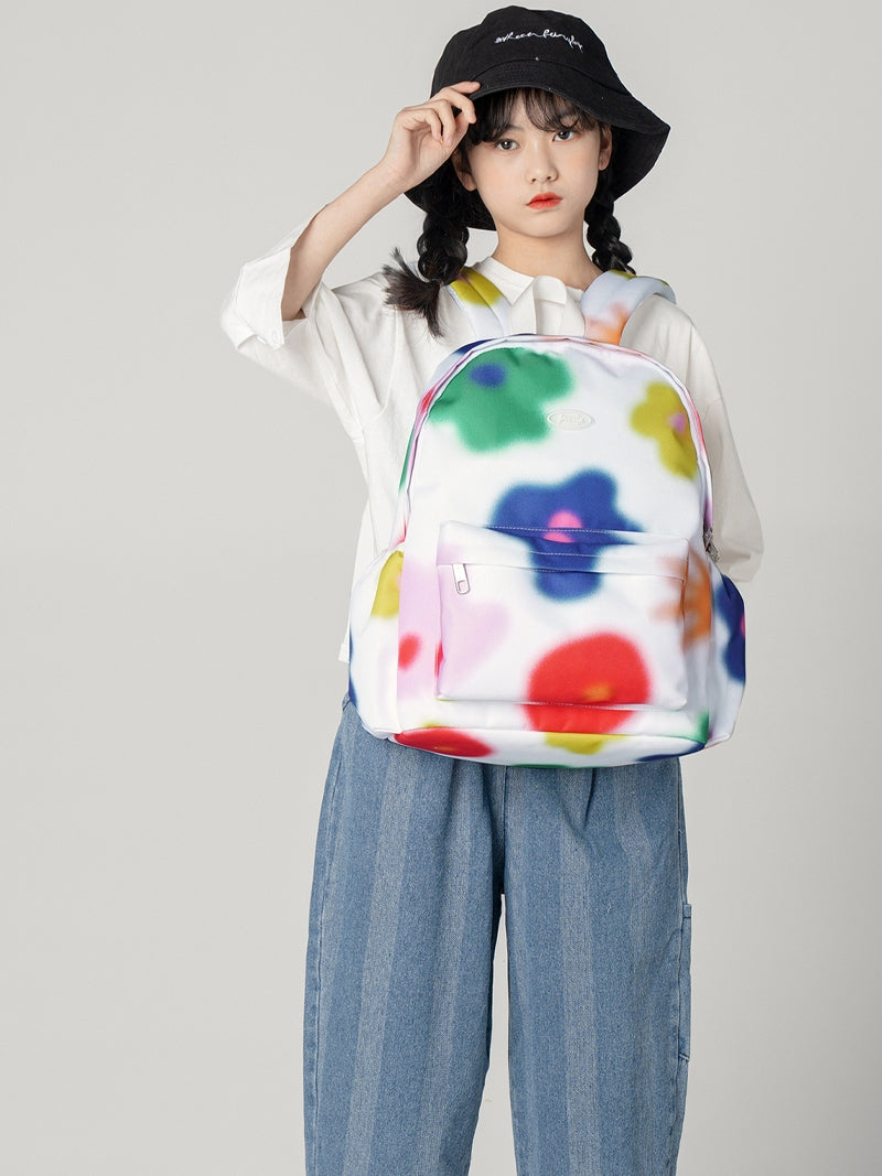 FREEIN Dopamine Flower Backpack
