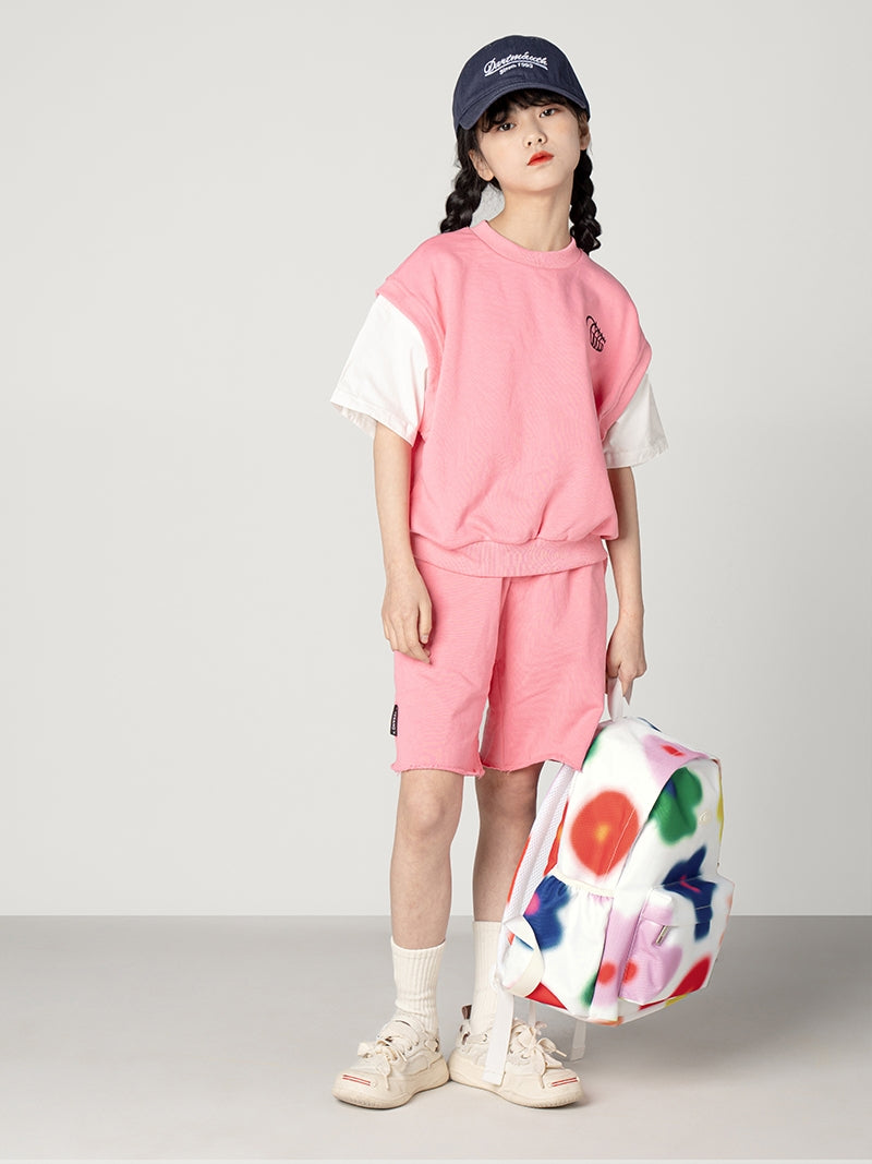 FREEIN Dopamine Flower Backpack