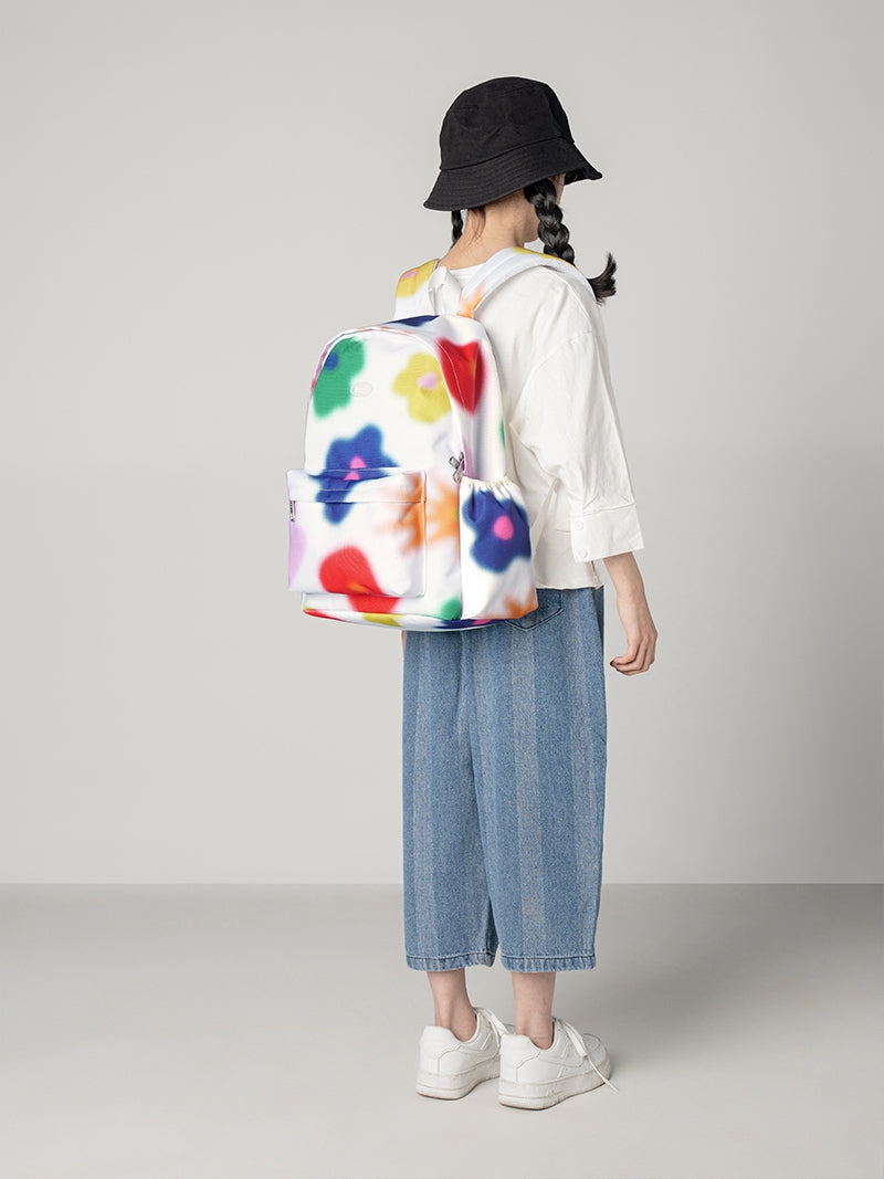 FREEIN Dopamine Flower Backpack