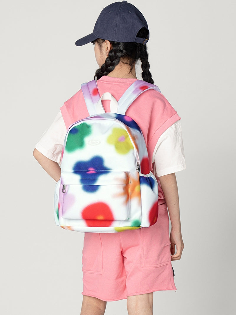 FREEIN Dopamine Flower Backpack