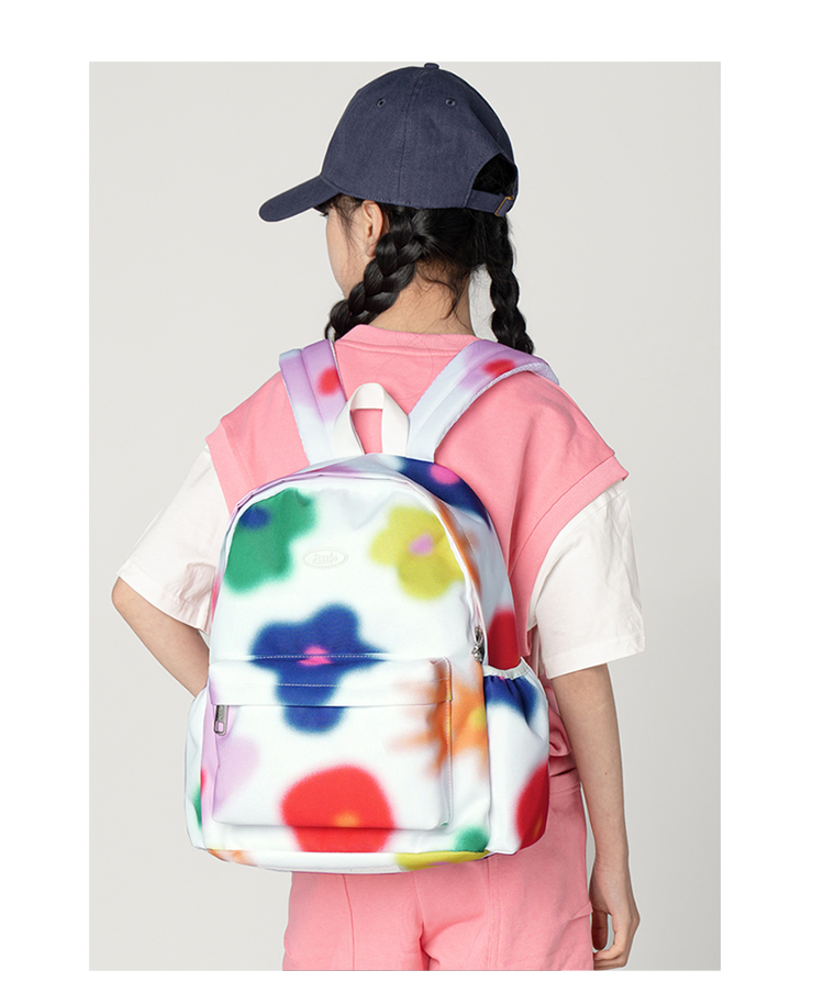 FREEIN Dopamine Flower Backpack