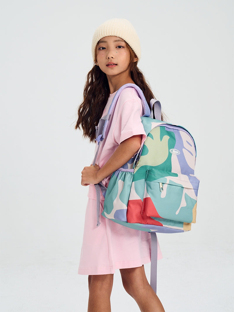 FREEIN Original Japanese School Bag