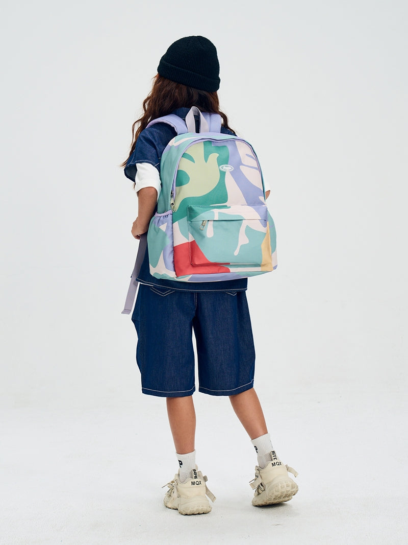 FREEIN Original Japanese School Bag