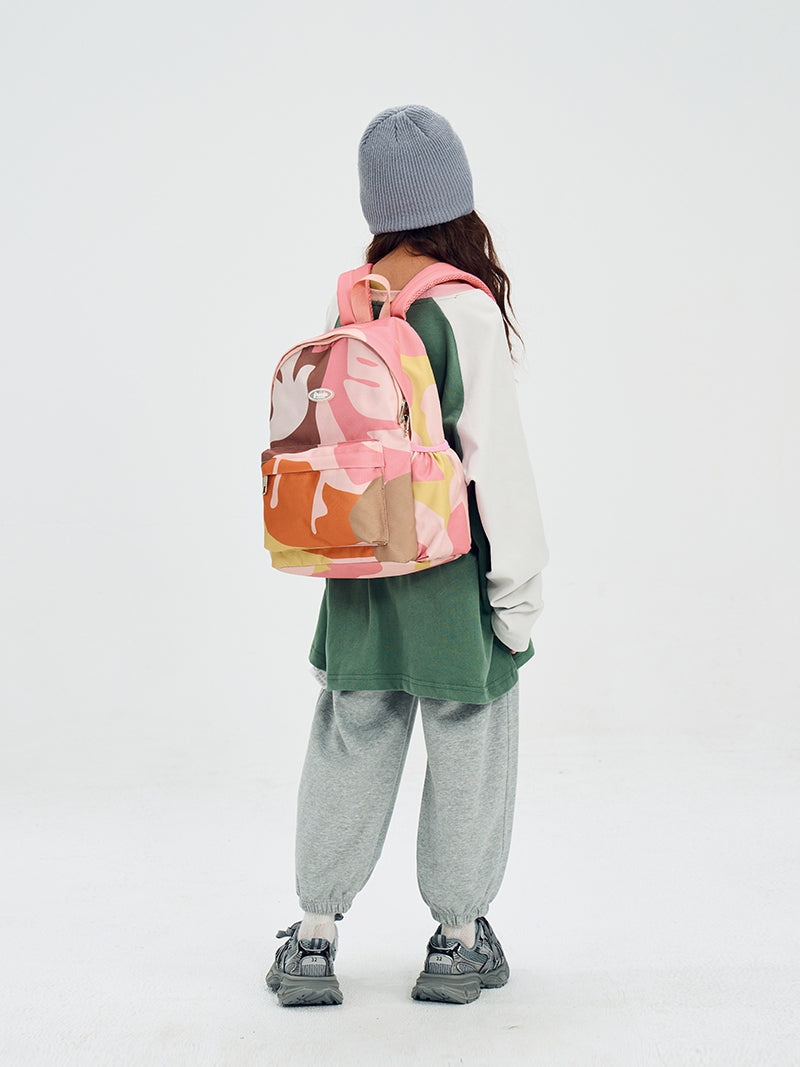 FREEIN Original Japanese School Bag