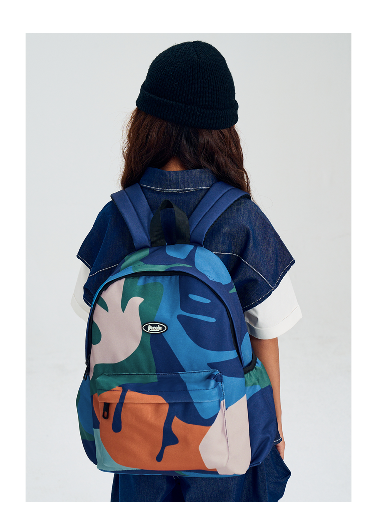 FREEIN Original Japanese School Bag