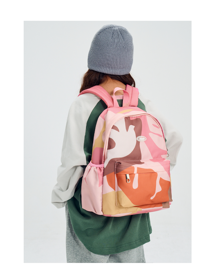 FREEIN Original Japanese School Bag