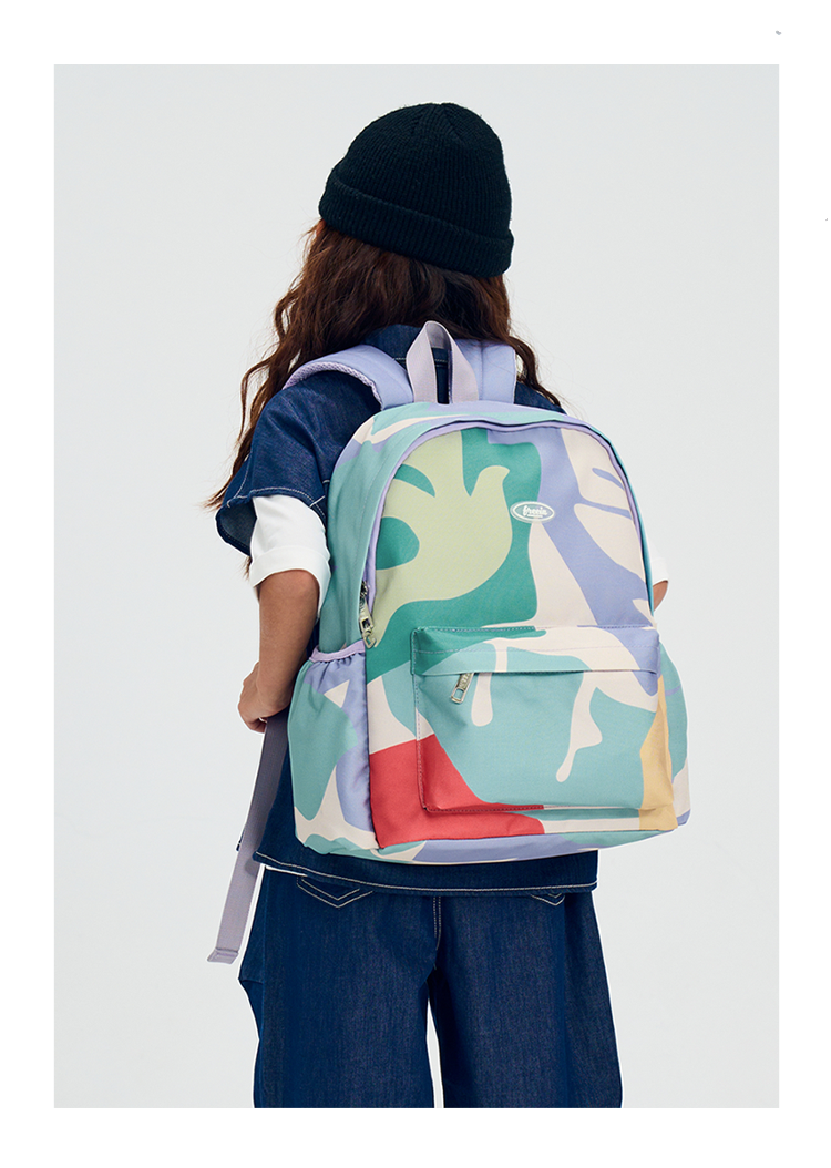 FREEIN Original Japanese School Bag