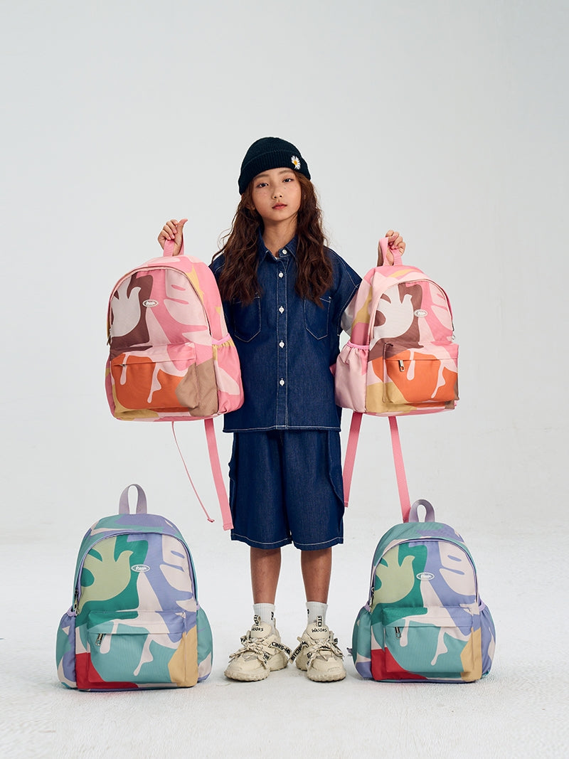 FREEIN Original Japanese School Bag