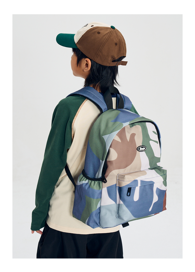 FREEIN Original Japanese School Bag