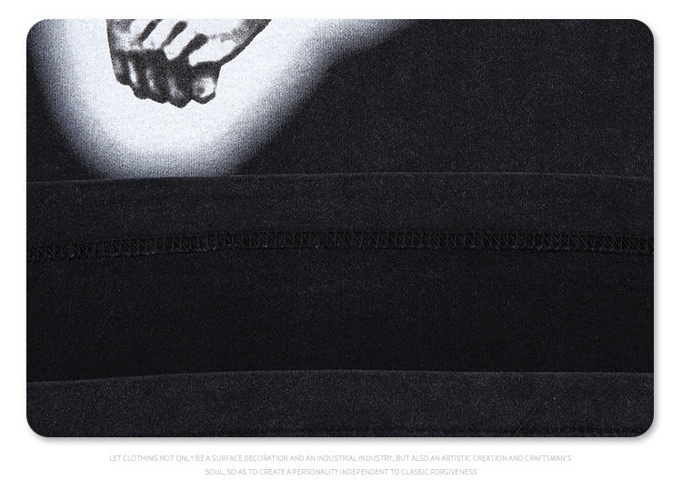 FORGIVNESS ANGEL 100% COTTON TEE