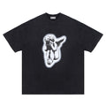 FORGIVNESS ANGEL 100% COTTON TEE