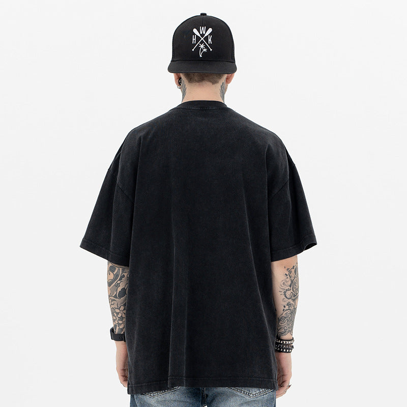 FORGIVNESS ANGEL 100% COTTON TEE