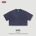 BE Women Sorona Mambo Cropped Gym Tee