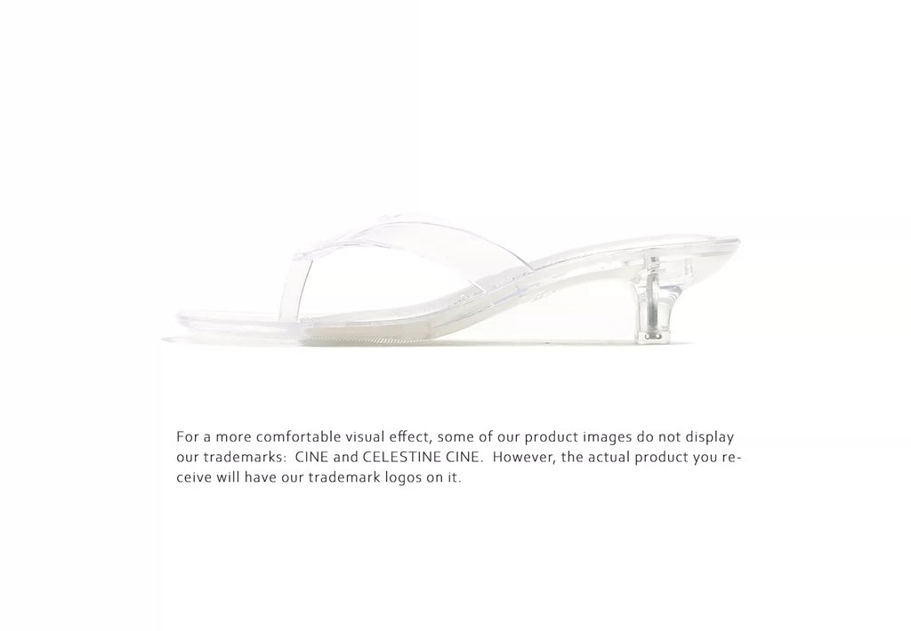 Cebostin Pinch Heightening Sandals
