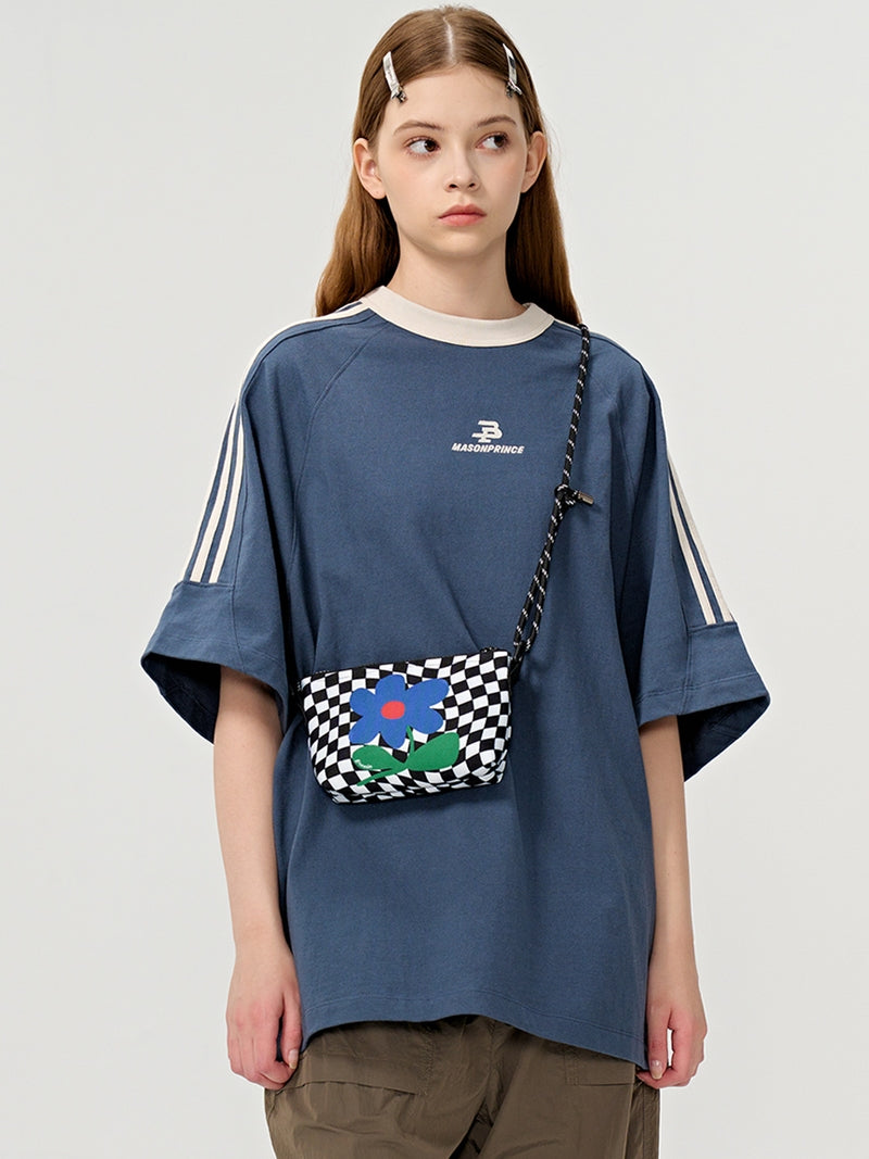 FREEIN Flower crossbody bag