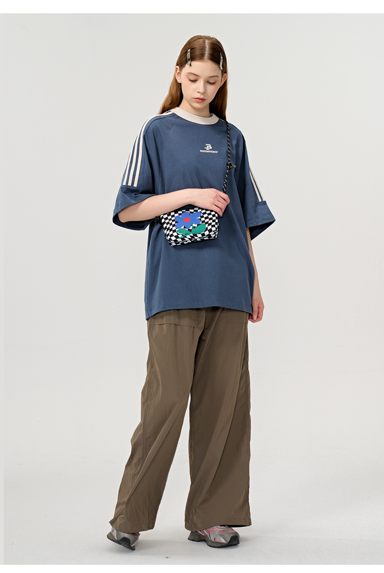 FREEIN Flower crossbody bag