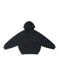 UNF 550G Heavy Air Oversize Loose Fit Hoodie