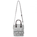 CryingCenter is the Crying Center Ruffle Bag