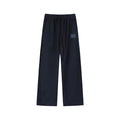 "Clearance" OWOX Loose Straight Drap Casual Sweatpants