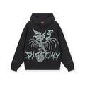 DICETINY x S45 "Destiny Nirvana" Parrot Dice Hoodie