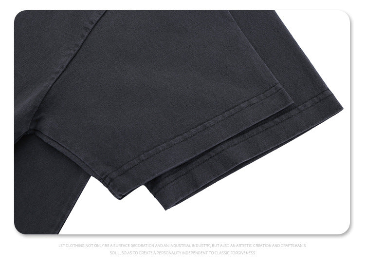 FORGIVNESS FACE FUCT Monogram 100% Cotton Tee