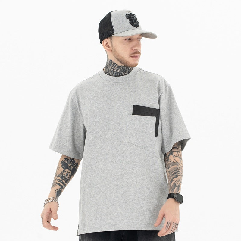 FORGIVNESS BV Household 100% Cotton Tee