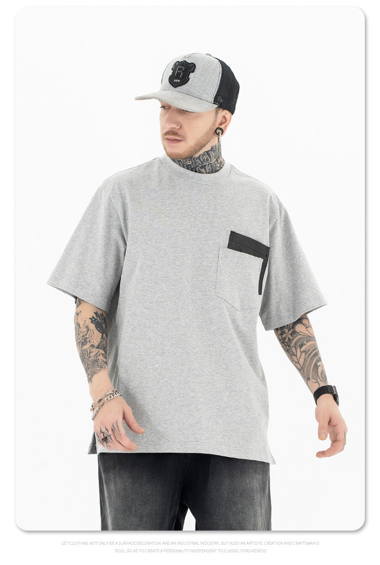 FORGIVNESS BV Household 100% Cotton Tee