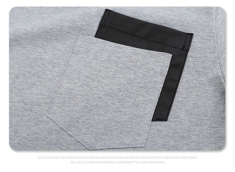 FORGIVNESS BV Household 100% Cotton Tee