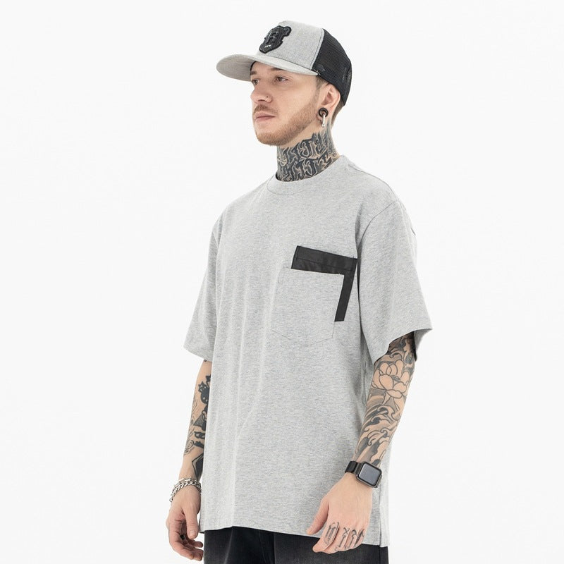 FORGIVNESS BV Household 100% Cotton Tee