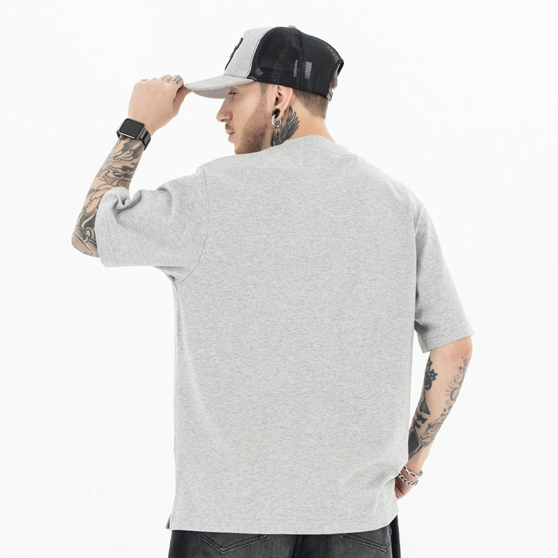 FORGIVNESS BV Household 100% Cotton Tee