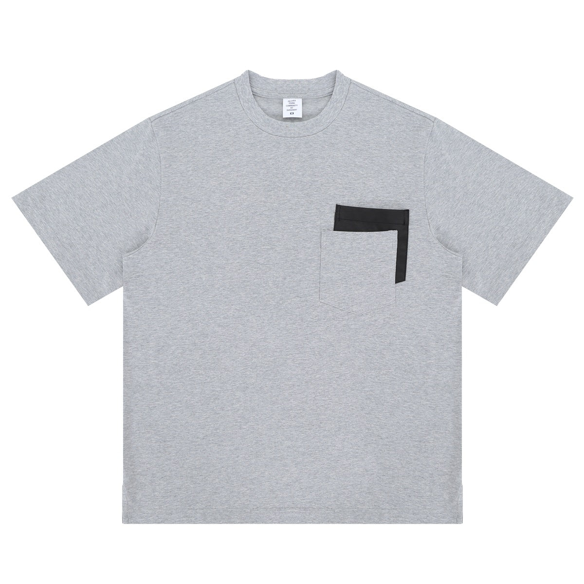 FORGIVNESS BV Household 100% Cotton Tee