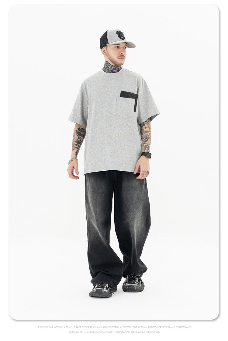 FORGIVNESS BV Household 100% Cotton Tee