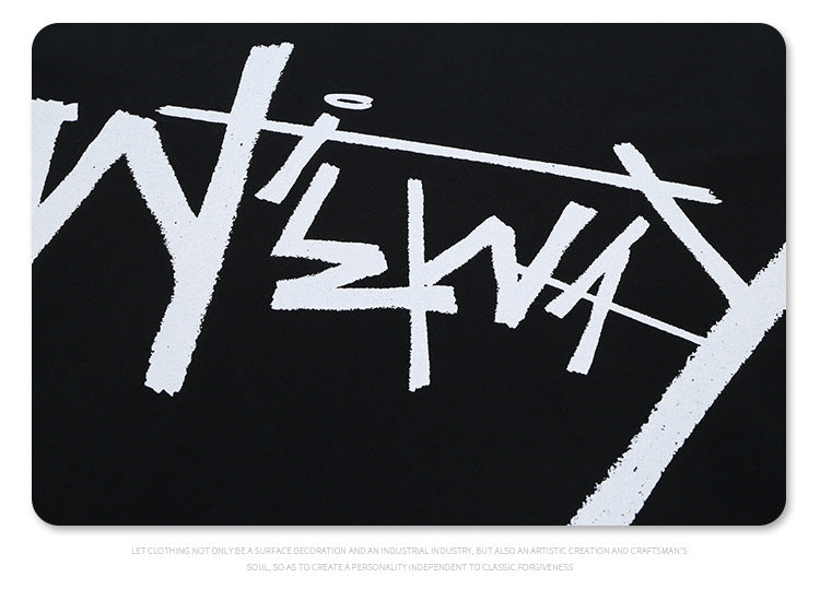 FORGIVNESS Graffiti 100% Cotton Tee