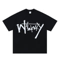 FORGIVNESS Graffiti 100% Cotton Tee