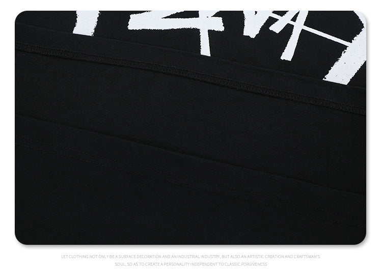 FORGIVNESS Graffiti 100% Cotton Tee