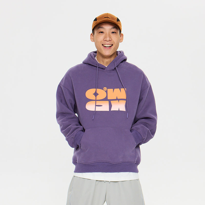 OWOX Donut Logo Hoodie