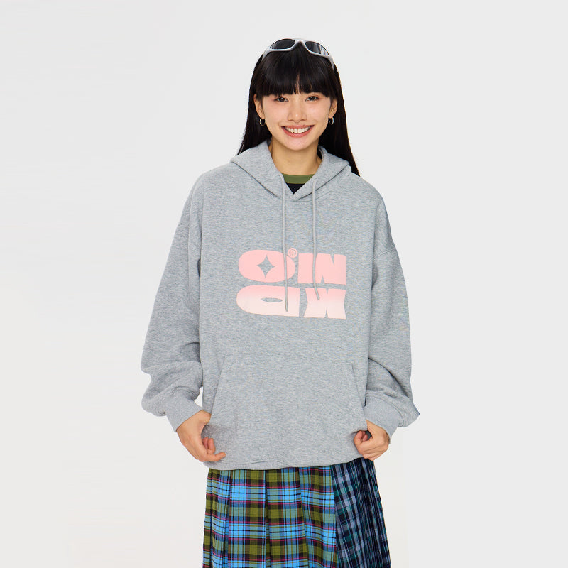 OWOX Donut Logo Hoodie
