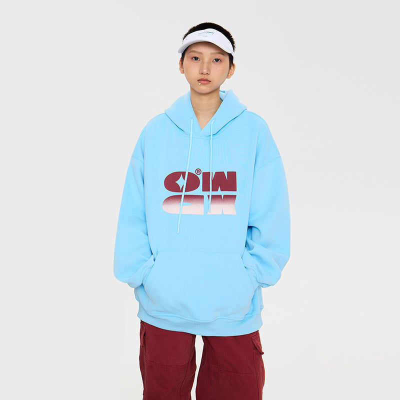 OWOX Donut Logo Hoodie