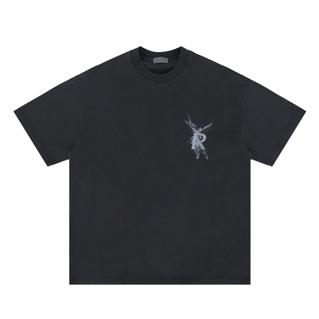 FORGIVNESS REP Angel 100% Cotton Tee