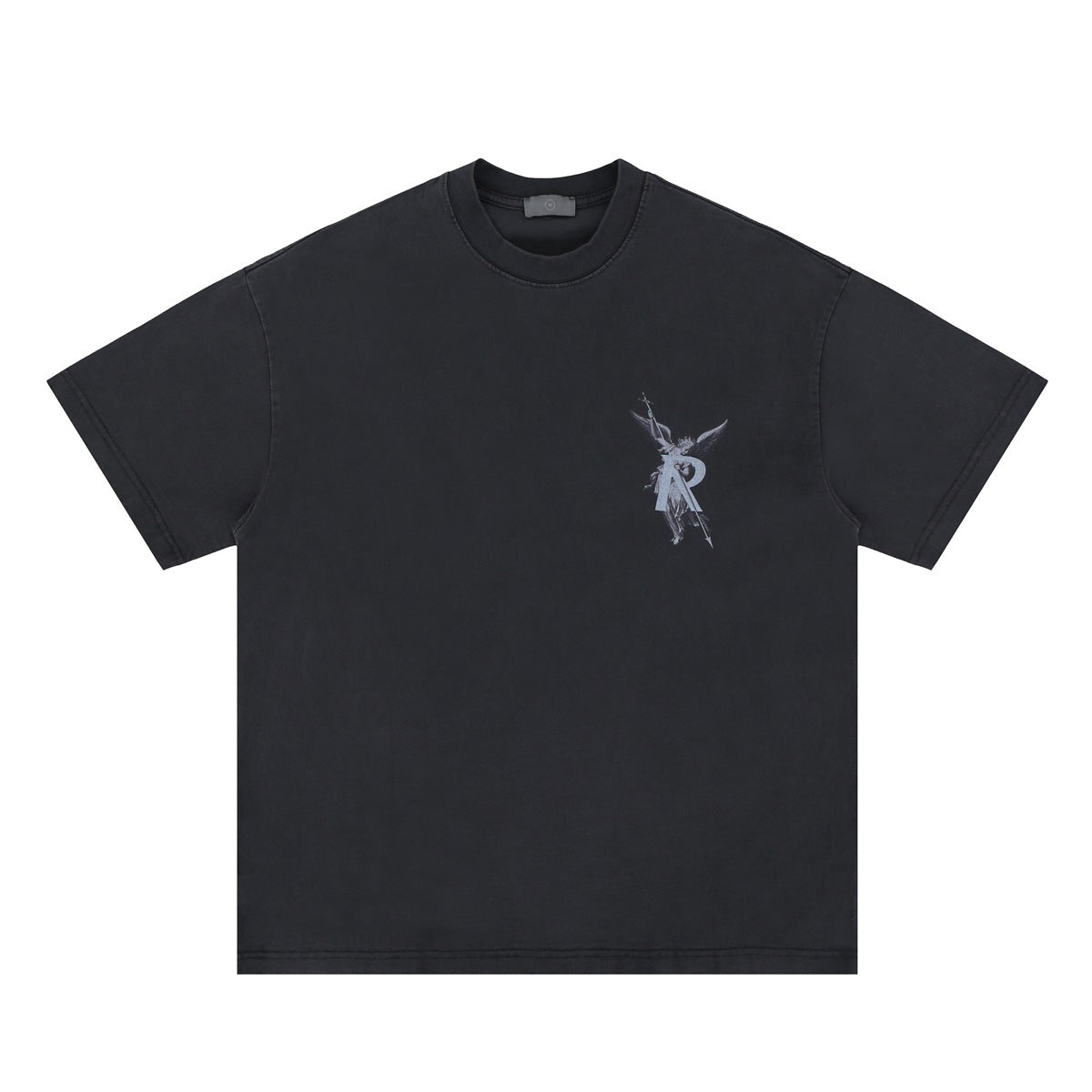 FORGIVNESS REP Angel 100% Cotton Tee