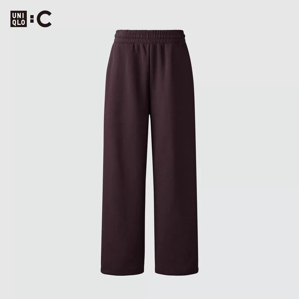 Uniqlo Collaboration Loose Sports Sweatpants 475383 471809