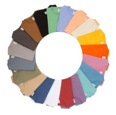 تي شيرت خفيف صلب BE 190 جرام